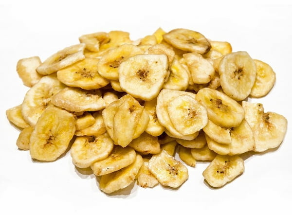 تصویر 4 از موز خشک عمده میان وعده سالم سبک و خوشمزه